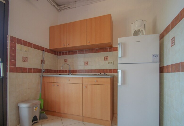 Apartamentos Alessio