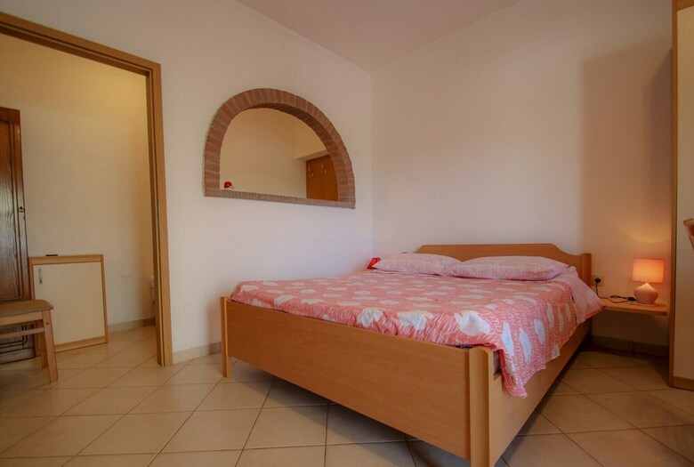 Apartamentos Alessio
