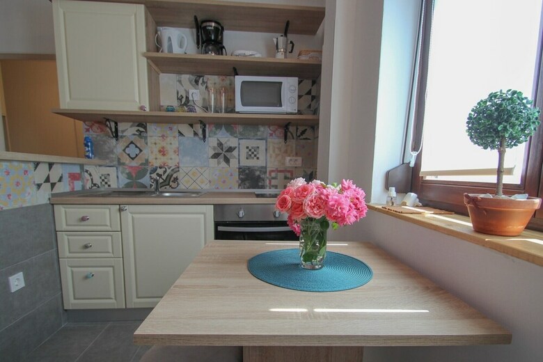 Apartamentos Lana