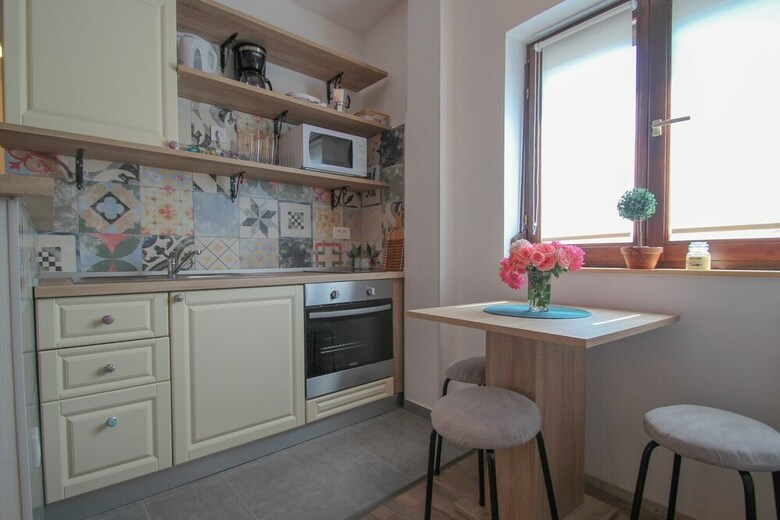 Apartamentos Lana