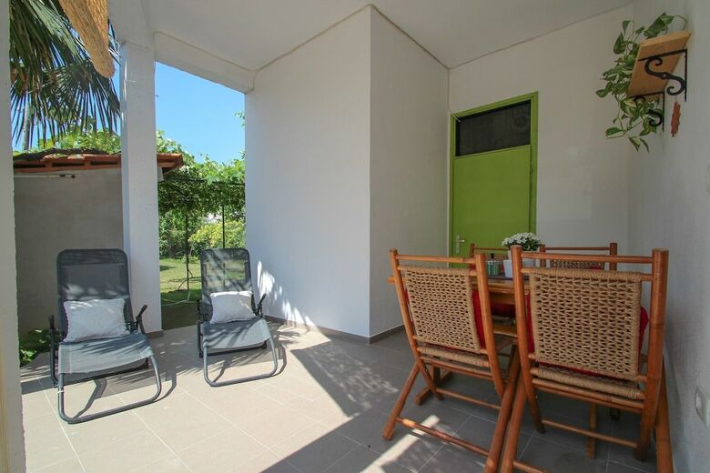 Apartamentos Lana