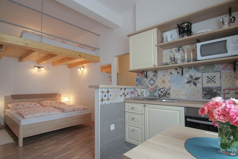 Apartamentos Lana