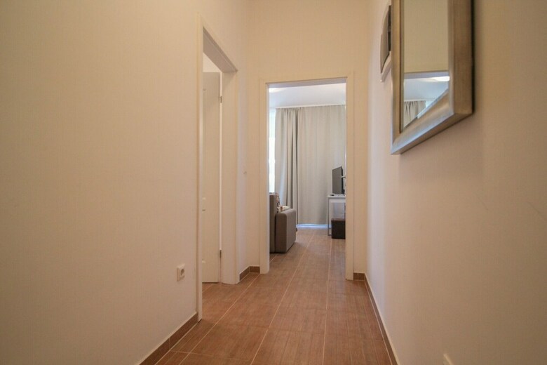 Apartamentos Lea