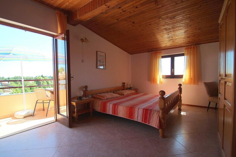 Apartamentos Jadranka