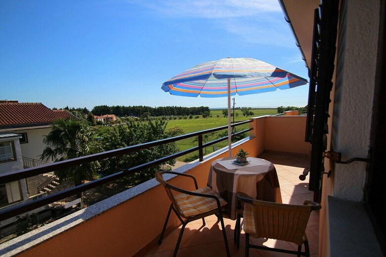 Apartamentos Jadranka