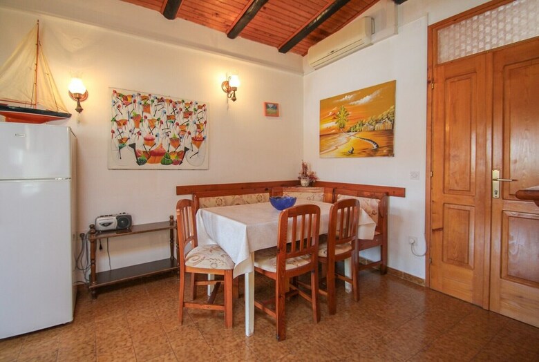 Apartamentos Jadranka
