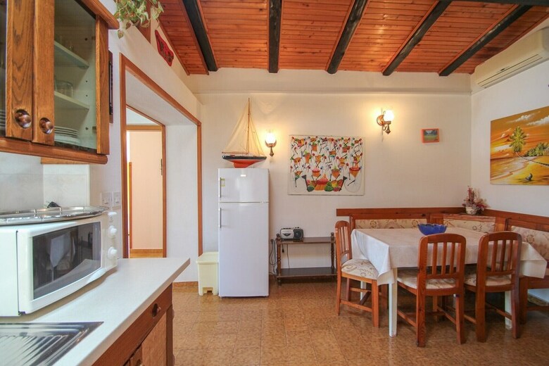 Apartamentos Jadranka