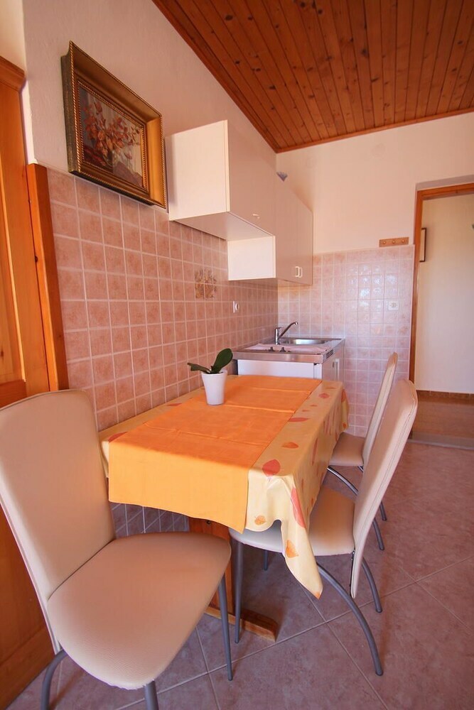 Apartamentos Jadranka