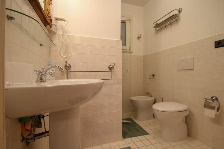 Apartamentos Lina