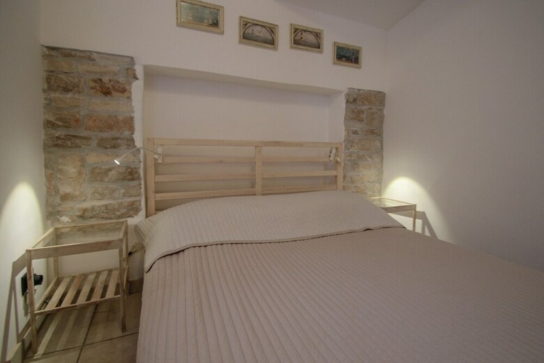 Apartamentos Lina