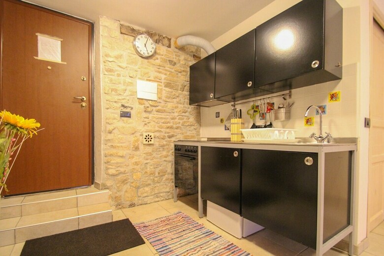 Apartamentos Lina