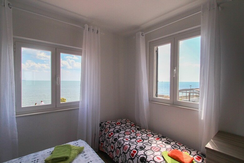 Apartamentos Libera