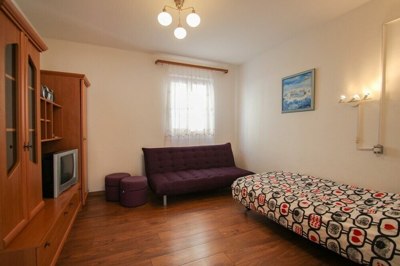 Apartamentos Libera