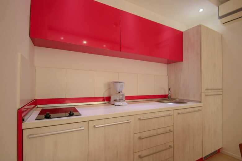 Apartamentos Karmen