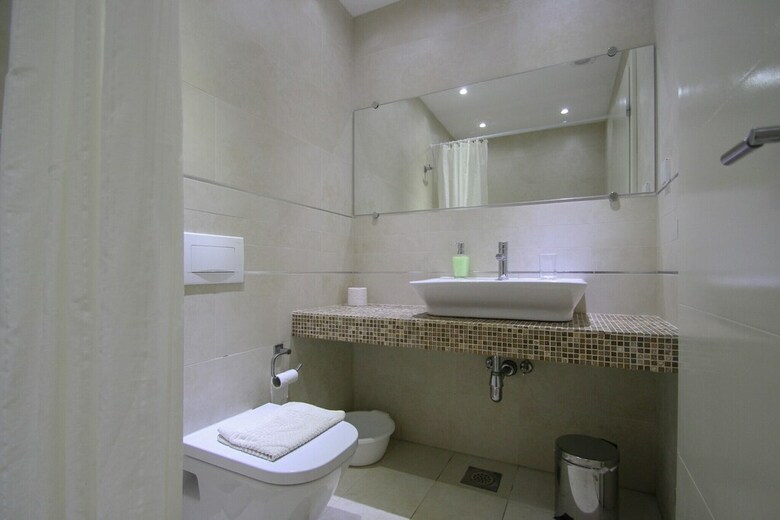 Apartamentos Karmen