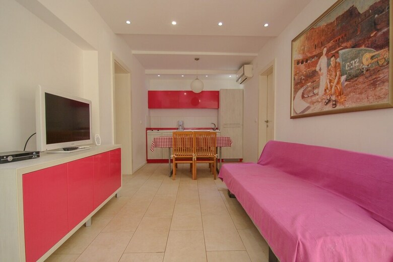 Apartamentos Karmen