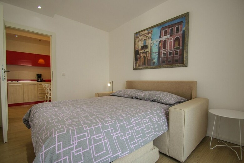 Apartamentos Karmen