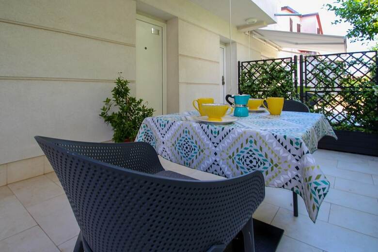 Apartamentos Karmen