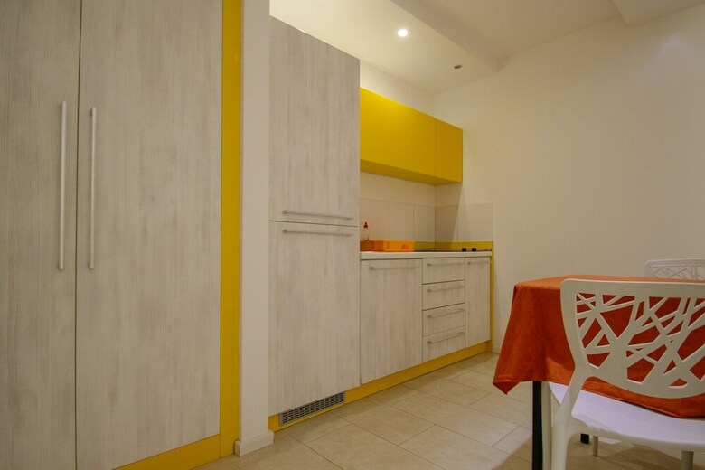 Apartamentos Karmen