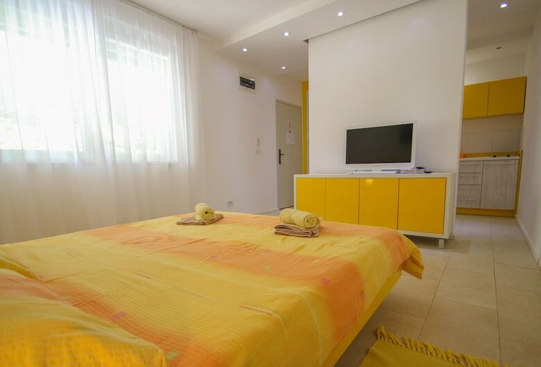 Apartamentos Karmen