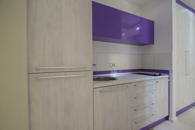 Apartamentos Karmen