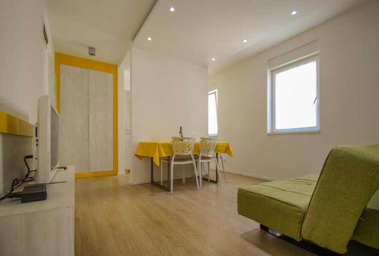 Apartamentos Karmen