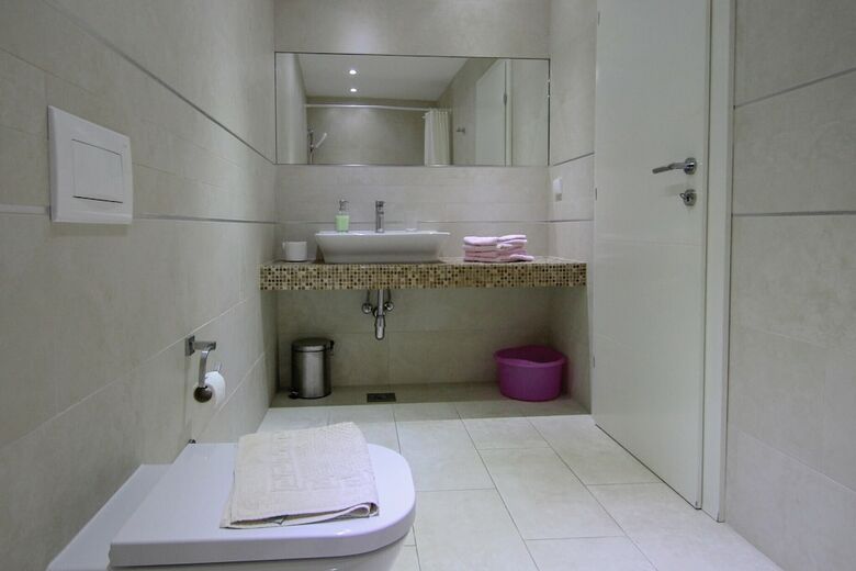 Apartamentos Karmen