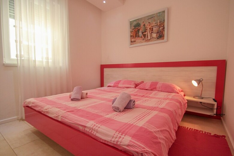Apartamentos Karmen