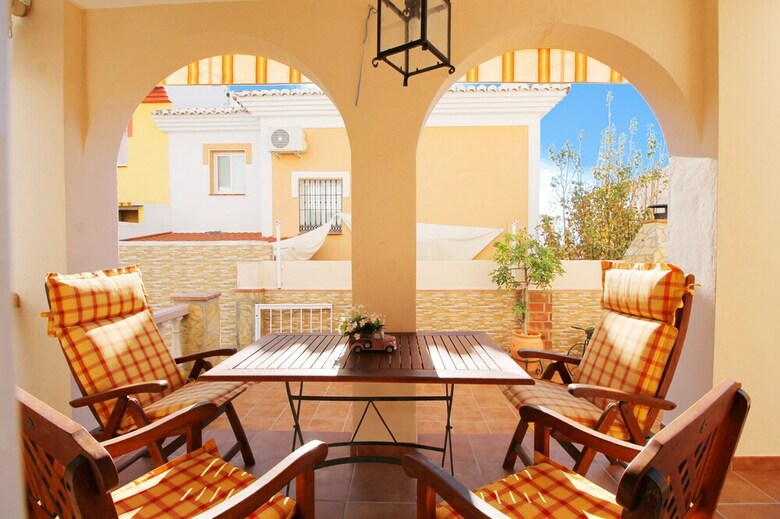1072 Villa Palomas