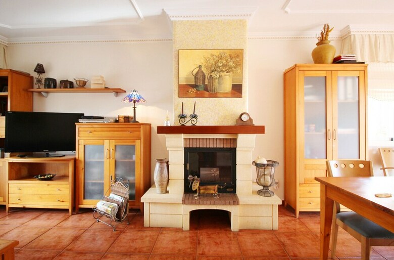 1072 Villa Palomas