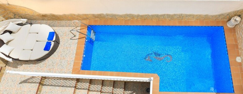 1072 Villa Palomas