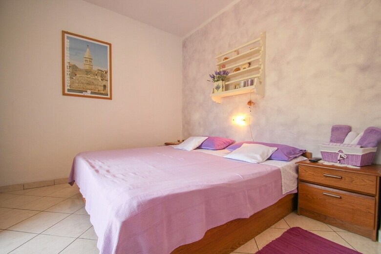 Apartamentos Alma