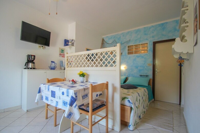 Apartamentos Alma