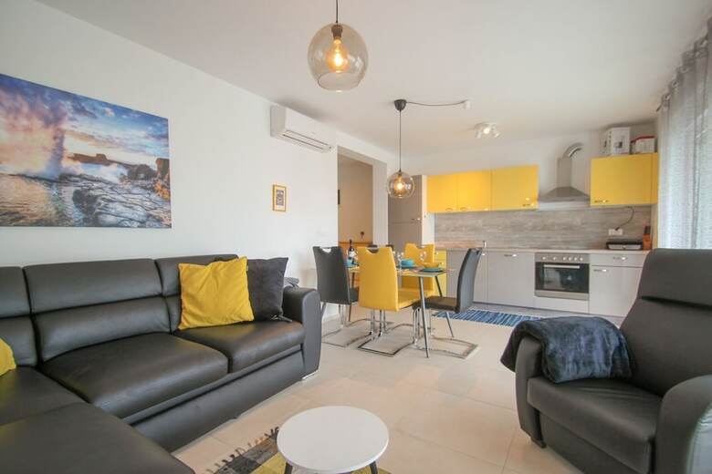 Apartamentos Katja