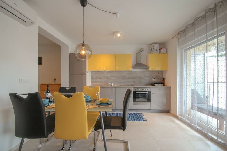 Apartamentos Katja
