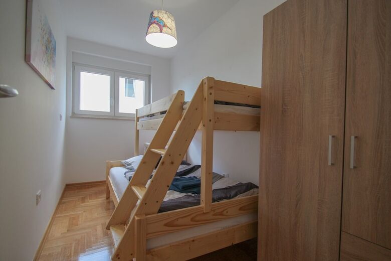 Apartamentos Katja