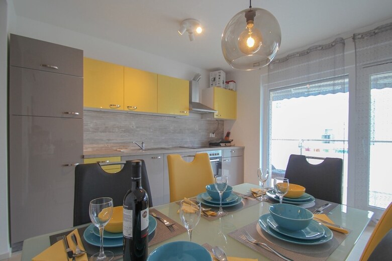 Apartamentos Katja