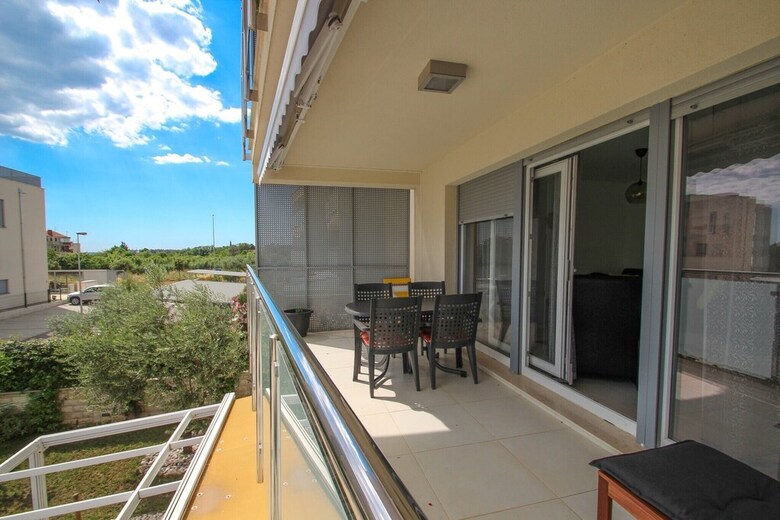 Apartamentos Katja