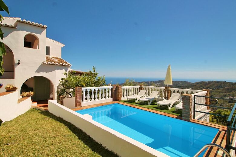 1065 Villa El Ventorrillo