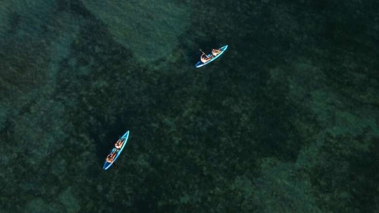 Posada Chapwani Island