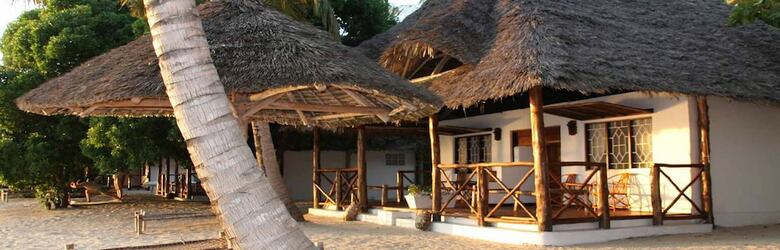 Posada Chapwani Island