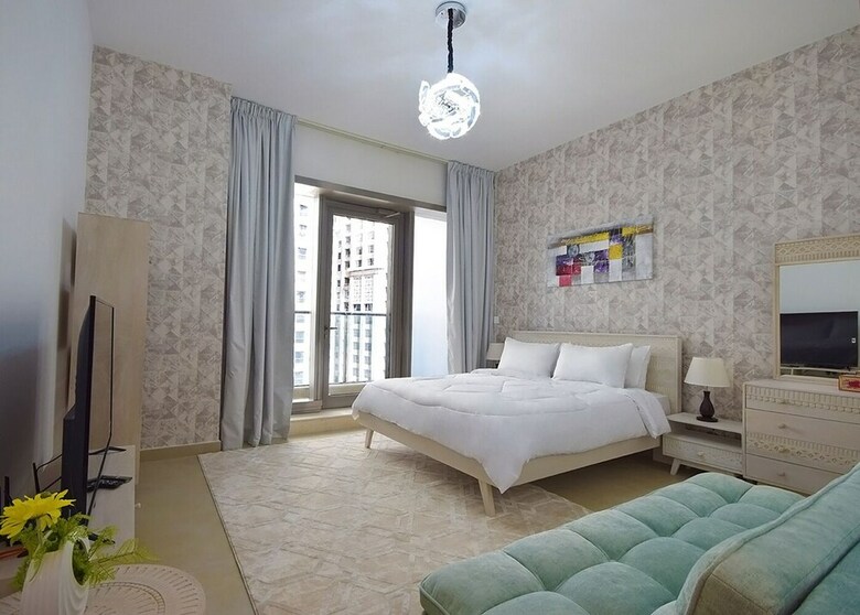 Apartamento Key Host - Sparkle Tower