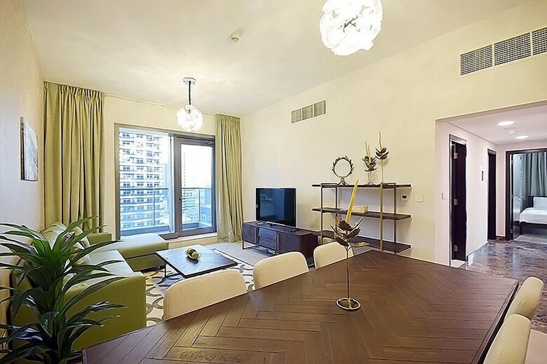 Apartamento Key Host - Sparkle Tower
