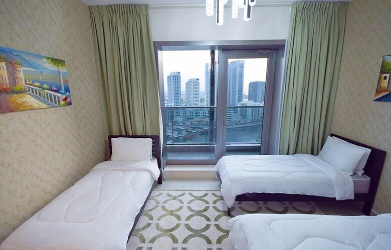Apartamento Key Host - Sparkle Tower