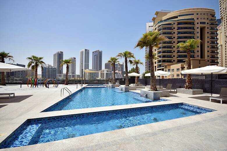 Apartamento Key Host - Sparkle Tower