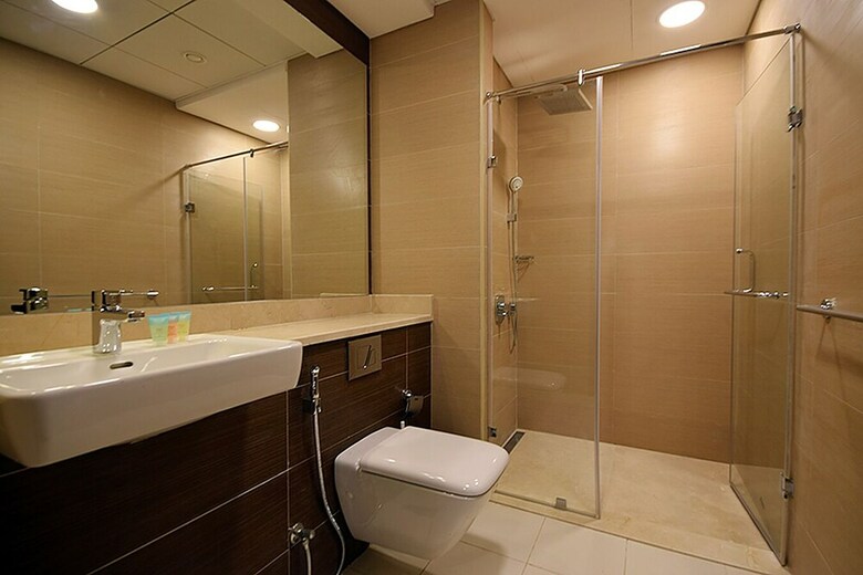 Apartamento Key Host - Sparkle Tower