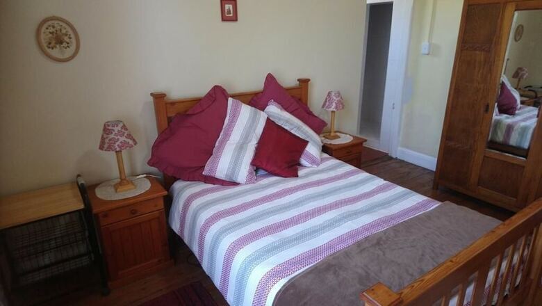 Hotel Welterusten Guesthouse