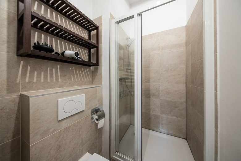 Apartamentos The Kater