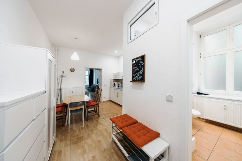 Apartamentos The Kater