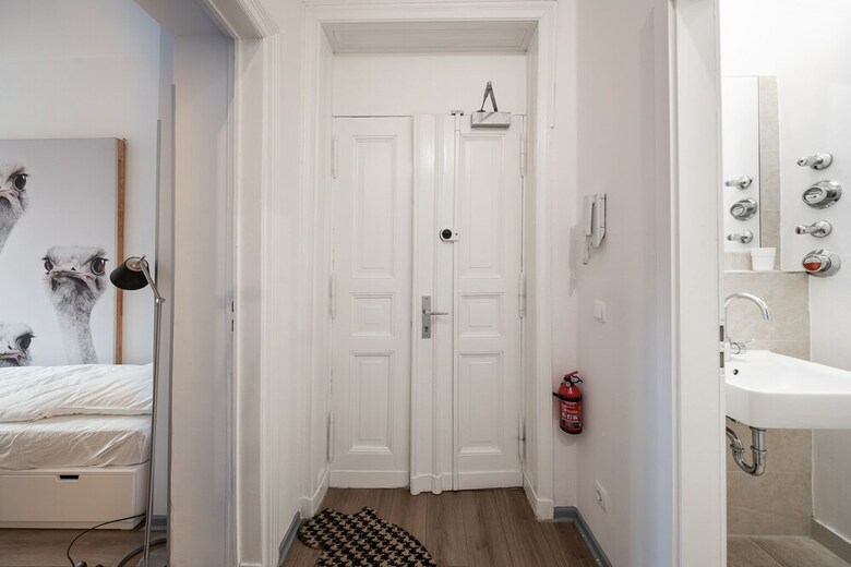 Apartamentos The Kater